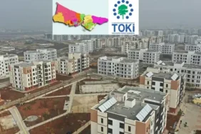 TOKİ İstanbul kura çekimine katılacaklar listesi: 500 bin konut İstanbul ilçeleri TOKİ kurası çekilişi başvurusu kabul-reddedilenler