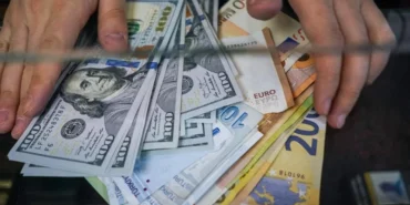 Piyasalarda yeni hafta hareketli başladı: Dolar kuru ne kadar oldu? Euro ve Sterlin kaç TL? 20 Nisan güncel döviz kuraları