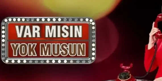 Var mısın Yok musun geri dönüyor: 2026 Var mısın Yok musun ne zaman başlıyor, hangi kanalda? Sunucusu ve büyük ödülü belli oldu