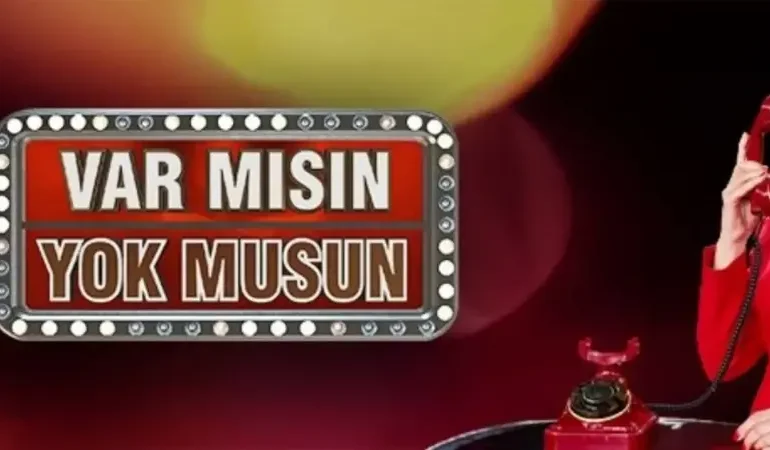 Var mısın Yok musun geri dönüyor: 2026 Var mısın Yok musun ne zaman başlıyor, hangi kanalda? Sunucusu ve büyük ödülü belli oldu