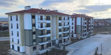 TOKİ Denizli Babadağ ve Çal hak sahipleri konut belirleme kura çekilişi sonuçları isim listesi