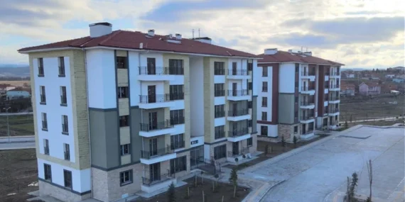 TOKİ Denizli Babadağ ve Çal hak sahipleri konut belirleme kura çekilişi sonuçları isim listesi