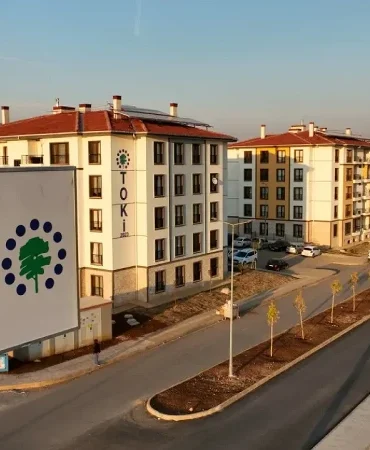 TOKİ çıkınca mesaj (SMS) gelir mi? TOKİ kura çekilişi sonucumu nasıl öğrenirim?