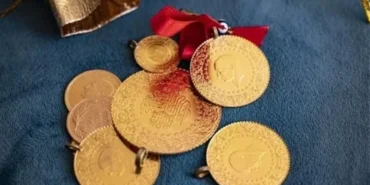 Altın fiyatları Fed faiz kararı sonası sınırlı yükseldi: 30 Nisan Perşembe bugün gram, çeyrek, yarım, cumhuriyet altını ne kadar?