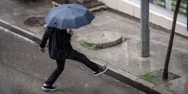 Termometreler hızla düşecek: Meteoroloji'den o illerde yaşayanlar için kritik uyarı