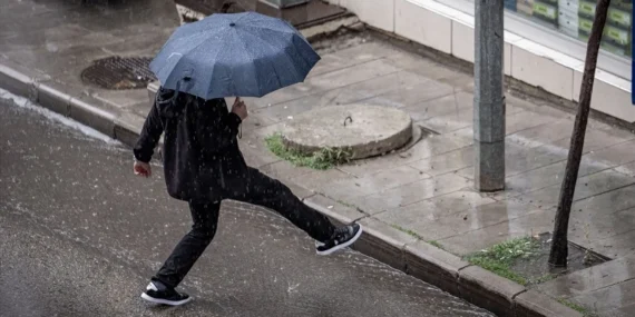 Termometreler hızla düşecek: Meteoroloji'den o illerde yaşayanlar için kritik uyarı