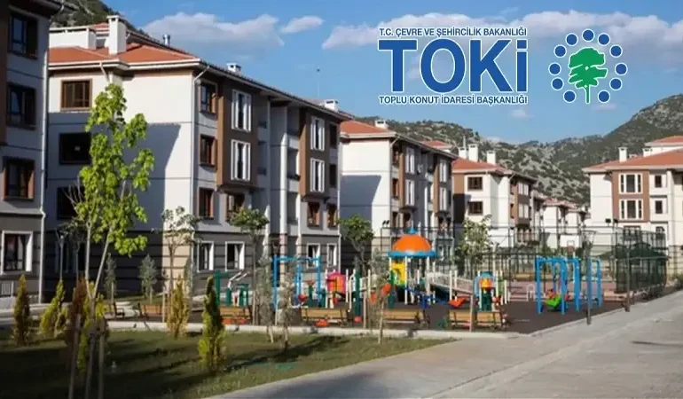 TOKİ Çorum kura çekilişi sonuçları açıklandı mı? TOKİ Çorum başvurusu kabul ve reddedilenler isim listesi