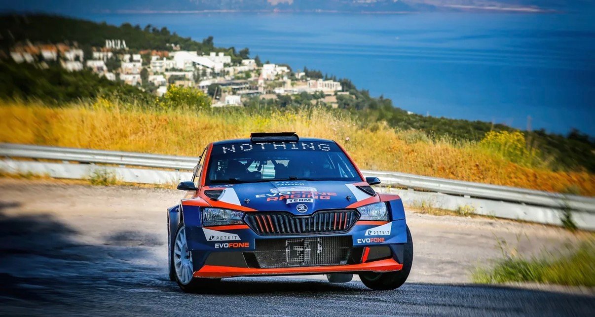 Rally Bodrum ile Ege'de ralli rüzgarı esecek