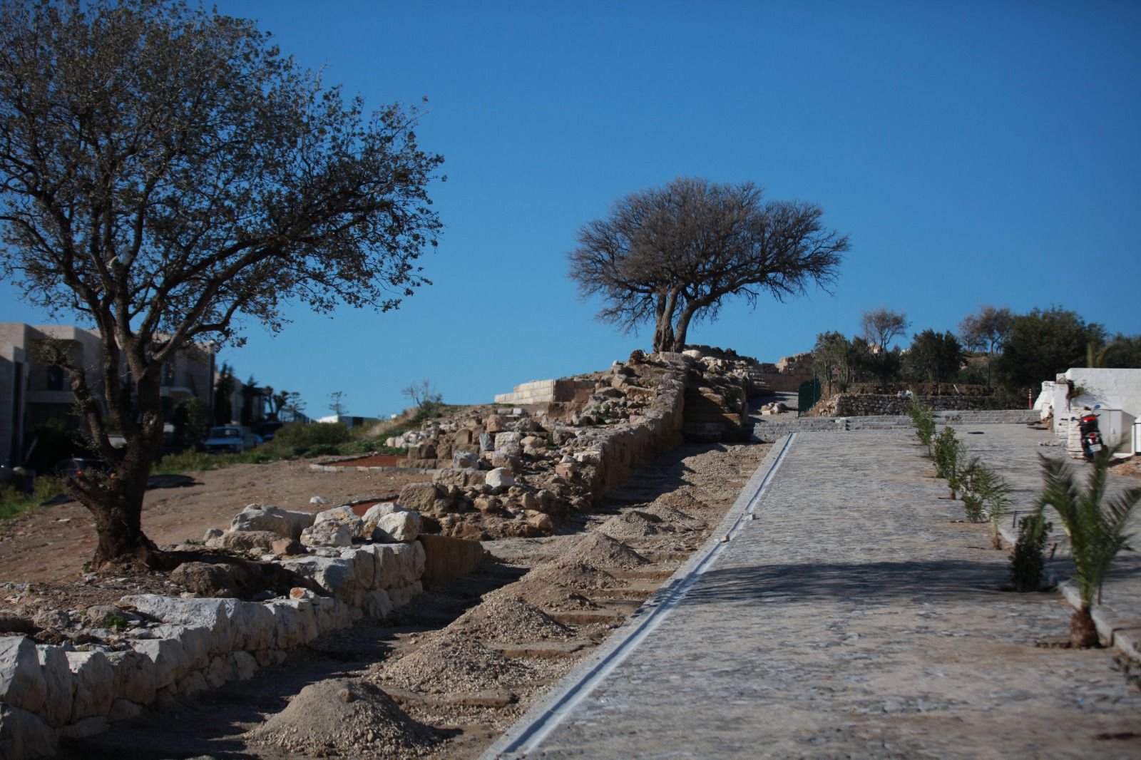 BODRUM’DA TURİZM HAFTASI COŞKUSU: TARİHİ SURDA ANLAMLI YÜRÜYÜŞ