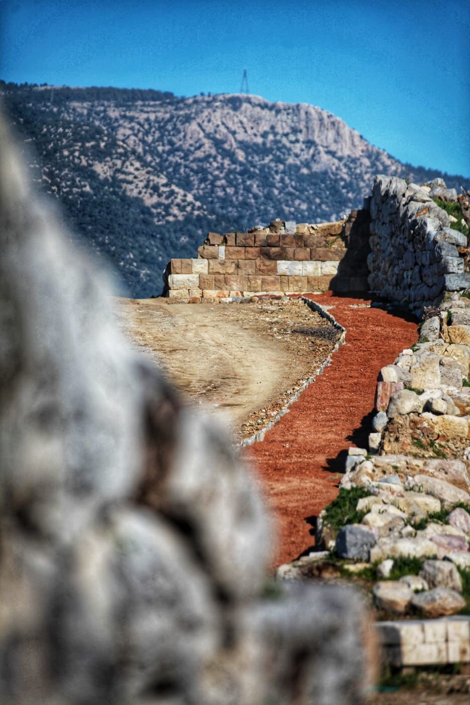 Turizm Haftası, Halikarnassos Surlarından Myndos kapısına yürüyüşle başlayacak