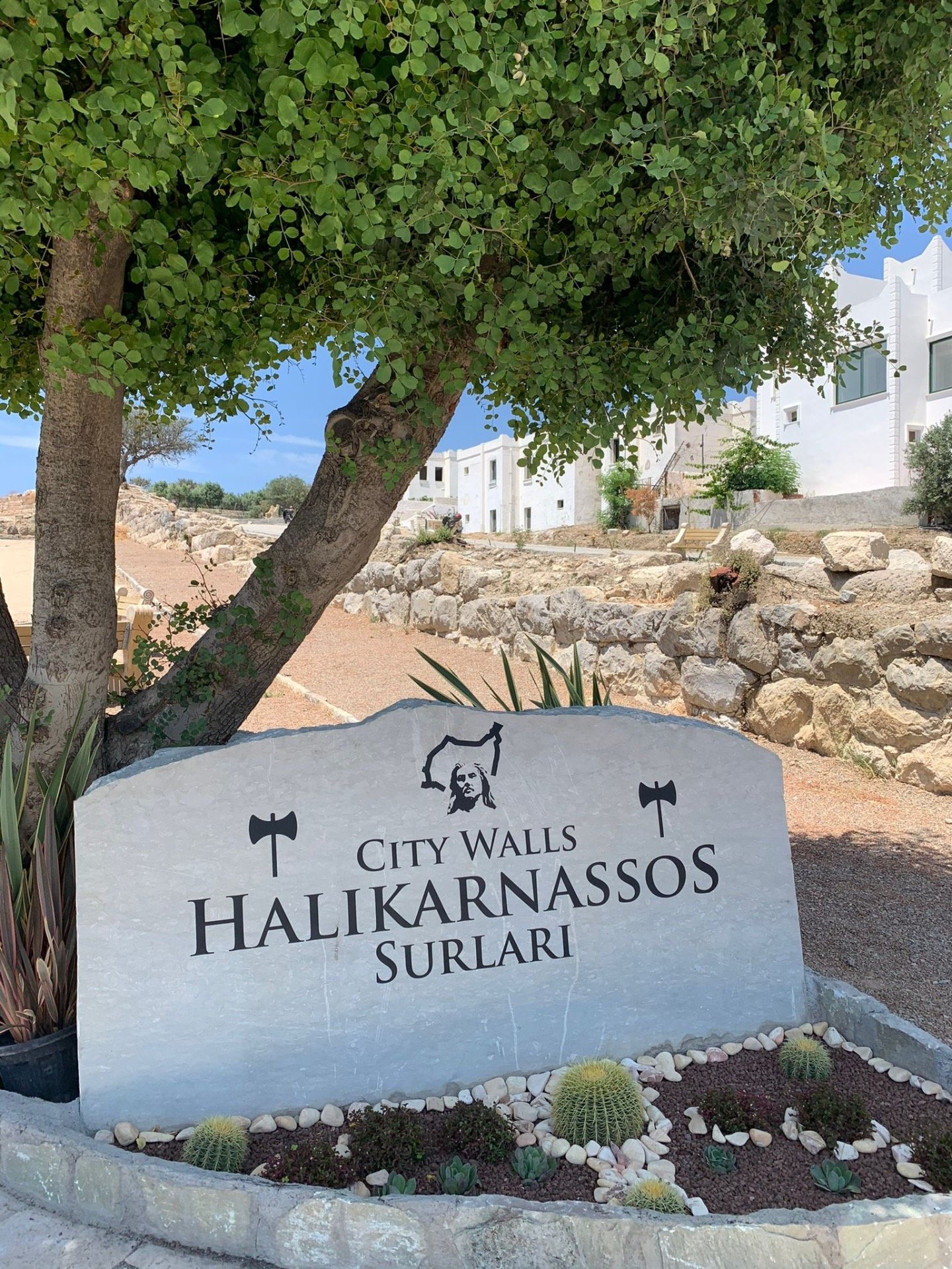 Turizm Haftası, Halikarnassos Surlarından Myndos kapısına yürüyüşle başlayacak