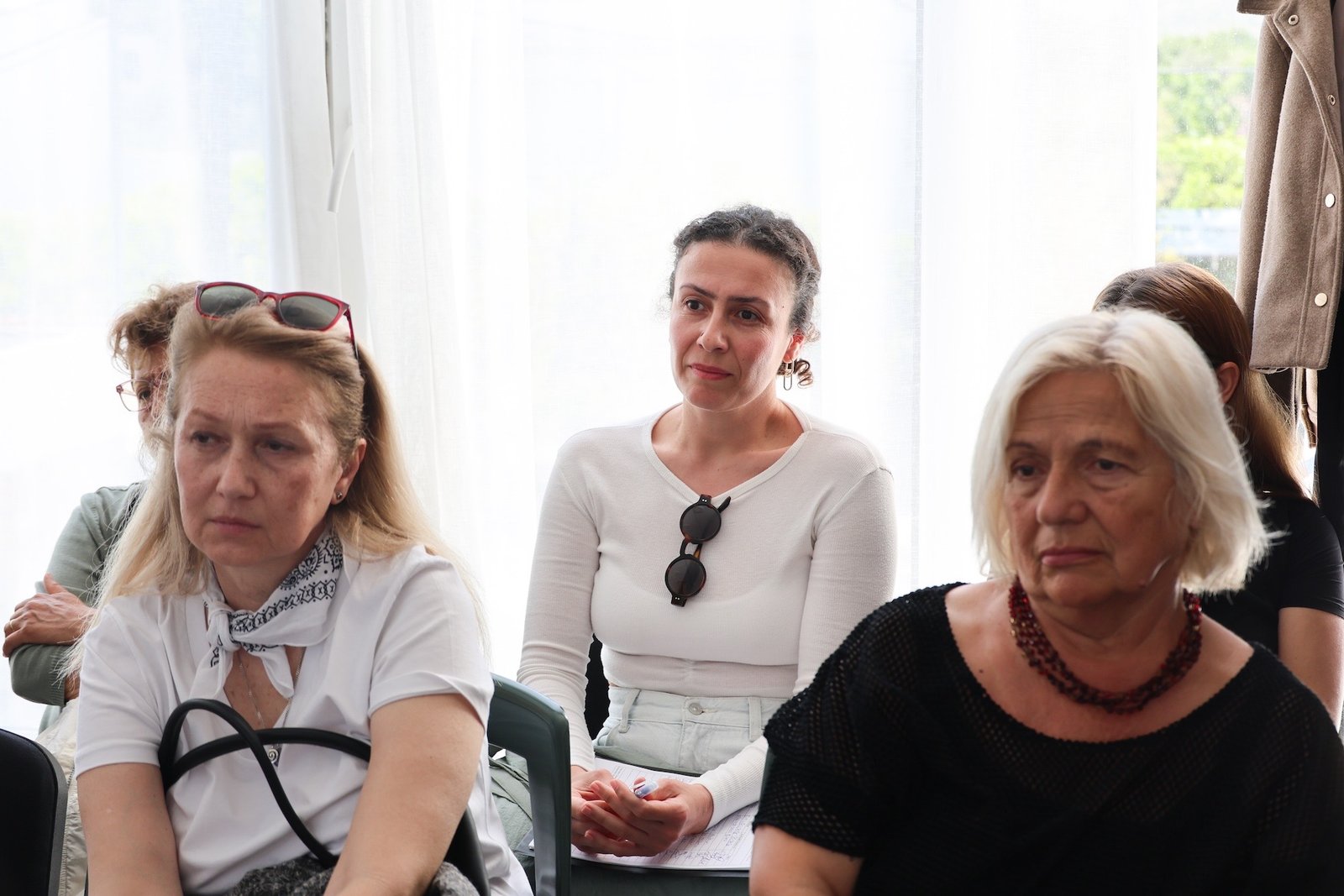 Belediyeden Bitez’de ‘Bağımlılıkta Aile Yapısı ve Roller’ Semineri