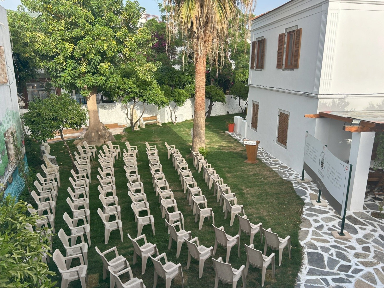 ‘Mektuplarıyla Halikarnas Balıkçısı’ söyleşi ve sergisi sanatseverlerle buluşuyor