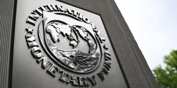 Uluslararası Para Fonu uyardı: Sermaye akışları tersine dönebilir