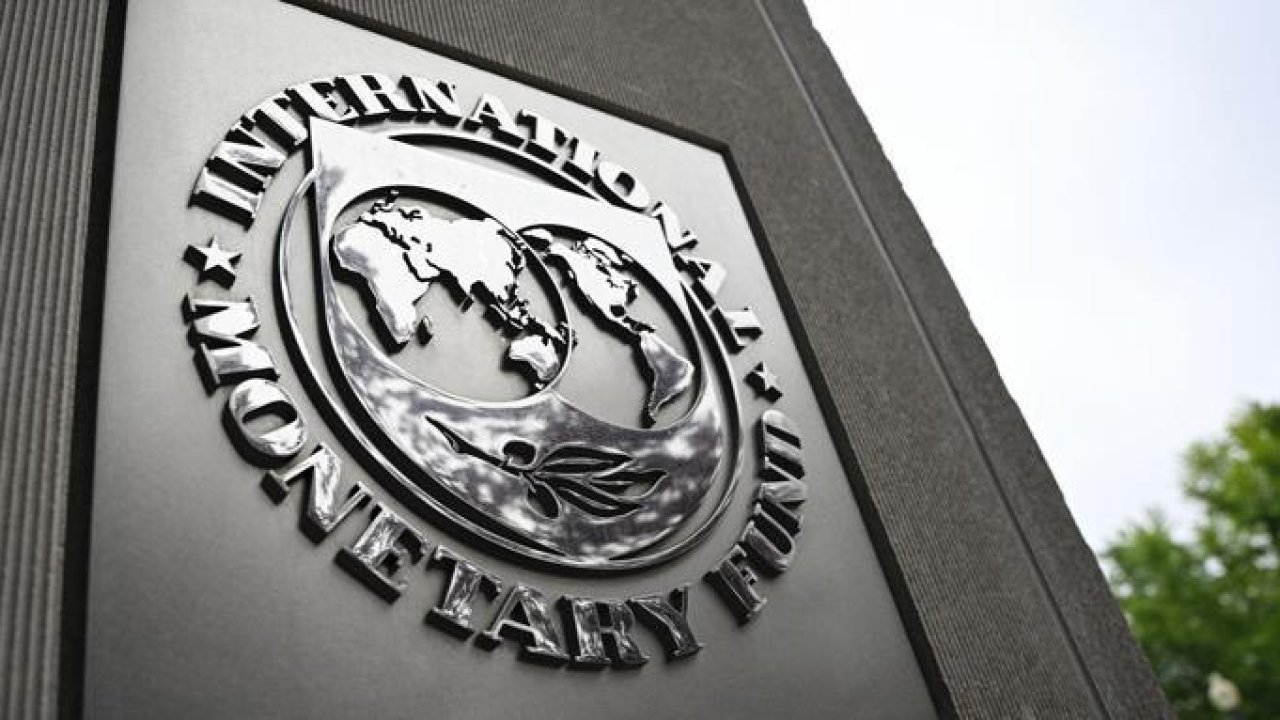 Uluslararası Para Fonu uyardı: Sermaye akışları tersine dönebilir