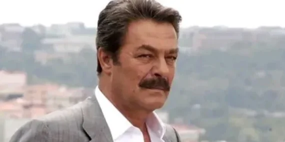 Kadir İnanır hastaneye kaldırıldı: Jülide Kural son durumu paylaştı