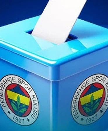 Fenerbahçe başkan adayları kim, seçime kimler girecek?