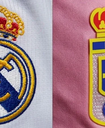 Real Madrid - Real Oviedo maçı hangi kanalda, saat kaçta?