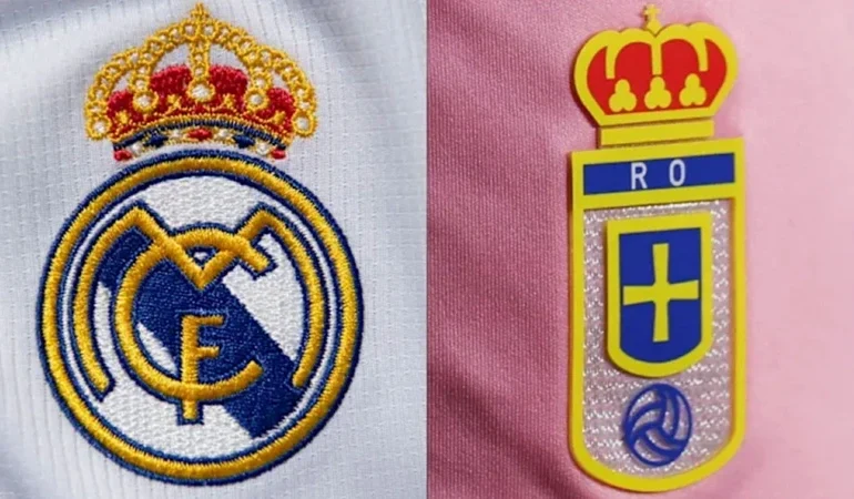 Real Madrid - Real Oviedo maçı hangi kanalda, saat kaçta?
