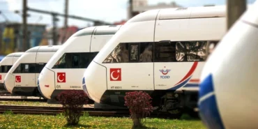 Trenlerde unutulan binlerce eşya açık artırmayla satılacak