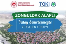 Zonguldak Alaplı TOKİ hak sahipleri konut belirleme kura çekilişi sonuçları isim istesi