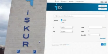 İŞKUR açık iş ilanları e-Şube üzerinden vasıflı ve vasıfsız binlerce personel alımı yapılıyor