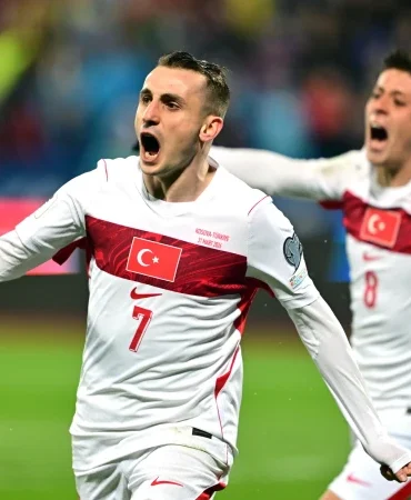 Türkiye - Kuzey Makedonya hazırlık maçı ne zaman? Milli maçın saati ve yayın kanalı belli oldu