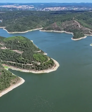 İSKİ baraj doluluk oranı 21 Mayıs son durum 2026! İstanbul baraj doluluk oranı yüzde kaç oldu, doldu mu?