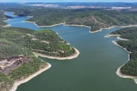 İSKİ baraj doluluk oranı 20 Mayıs son durum! İstanbul baraj doluluk oranı yüzde kaç oldu, doldu mu?