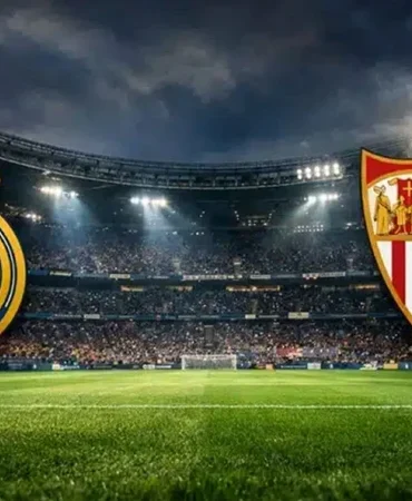 Sevilla Real Madrid maçı hangi kanalda saat kaçta?