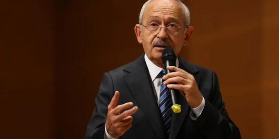 Kılıçdaroğlu neyi açıklayacak, neler söyleyecek? Kemal Kılıçdaroğlu bayramlaşma programında hangi mesajı verecek?