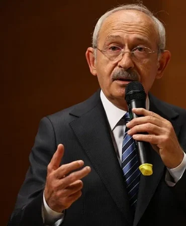 Kılıçdaroğlu yarın ne açıklayacak? Kemal Kılıçdaroğlu bayramlaşma programında neler söyleyecek?
