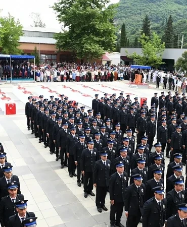 POMEM fiziki yeterlilik ve mülakat sonuçları açıklandı mı, ne zaman açıklanacak? Polis Akademisi 33. dönem POMEM sonuçları 2026 e-Devlet sorgulama ekranı