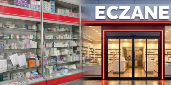 Eczaneler bugün açık mı, kapalı mı? 28-29-30 Mayıs nöbetçi eczaneneler hangisi, nasıl sorgulanır?
