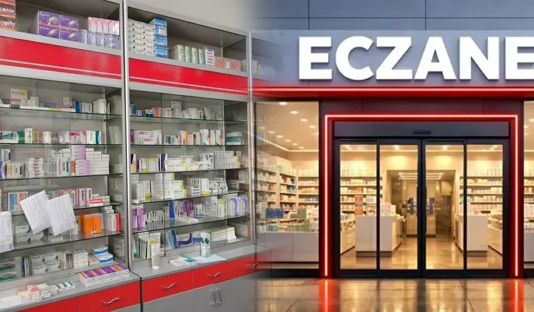 Eczaneler bugün açık mı, kapalı mı? 28-29-30 Mayıs nöbetçi eczaneneler hangisi, nasıl sorgulanır?