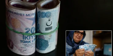 YENİ RAPOR GELDİ: Temmuz’da memur ve emekliye ne kadar zam gelecek? İşte enflasyon verilerine göre senaryolar
