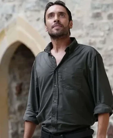 Taşacak Bu Deniz Adil ölecek mi? Ulaş Tuna Astepe Taşacak Bu Deniz dizisinden ayrılıyor mu, yeni sezonda yok mu?