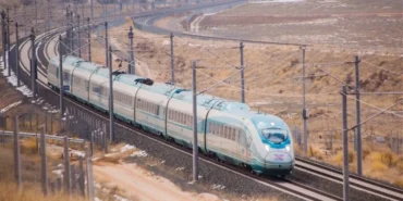 YHT’de bayram hareketliliği başlıyor! Binlerce ek koltuk satışa çıkacak: Yüksek Hızlı Tren ek sefer günleri ve saatleri açıklandı