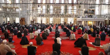 ADIYAMAN BAYRAM NAMAZI SAATİ 2026: Kurban Bayramı Adıyaman Bayram Namazı Ne Zaman, Saat Kaçta Kılınacak?