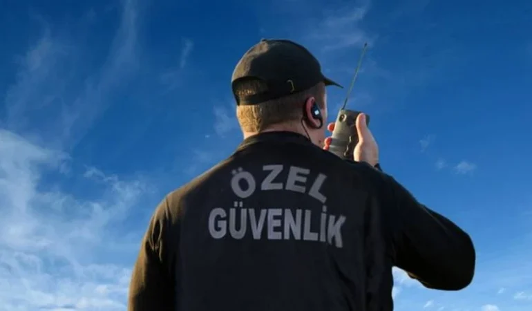 Özel Güvenlik Görevlisi (ÖGG) sınav sonuçları ne zaman açıklanır? EGM 120. dönem ÖGG sınav sonuçları sorgulama ekranı