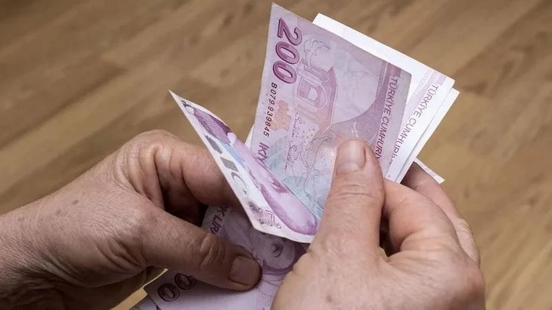 Emekli ikramiyesi için kritik hafta: Ödemeler başlıyor