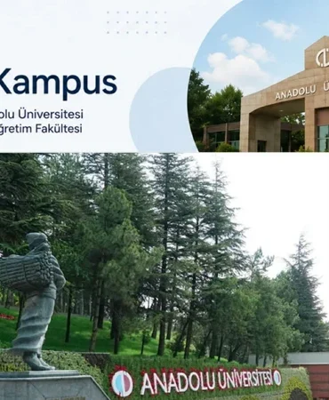 AÖF final sınavı soru ve cevap anahtarı yayımlandı mı? Gözler e-Kampüs’te!