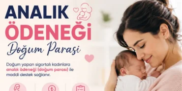 Analık ödeneğinde süre uzatıldı mı? SGK'dan çalışan annelere müjde