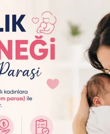 Analık ödeneğinde süre uzatıldı mı? SGK'dan çalışan annelere müjde