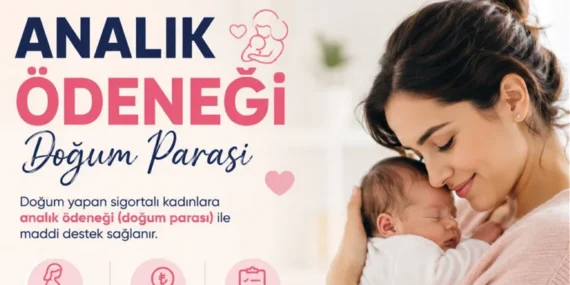 Analık ödeneğinde süre uzatıldı mı? SGK'dan çalışan annelere müjde