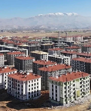 Konut satışları 2026'nın zirvesinde! İlk el konutlarda hareketlenme var