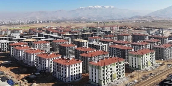 Konut satışları 2026'nın zirvesinde! İlk el konutlarda hareketlenme var