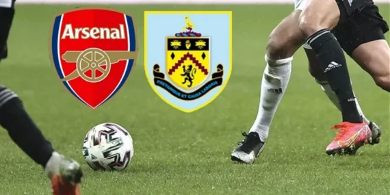 Arsenal - Burnley maçı hangi kanalda saat kaçta?