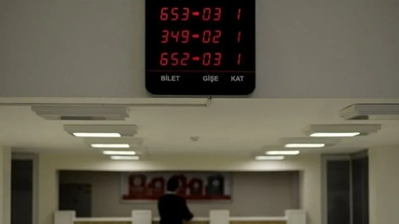 Bankalar Pazartesi açık mı, kapalı mı olacak? Kurban Bayramı tatili 25-26 Mayıs bankalar kapalı mı, kaça kadar açık?