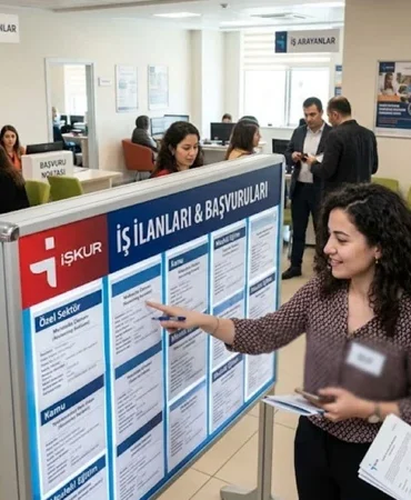 İŞKUR iş başvurusu yapmak isteyenler dikkat! Mayıs ayı İŞKUR e-Şube açık iş ilanları başvurusu başladı: Binlerce yeni alım yapılacak